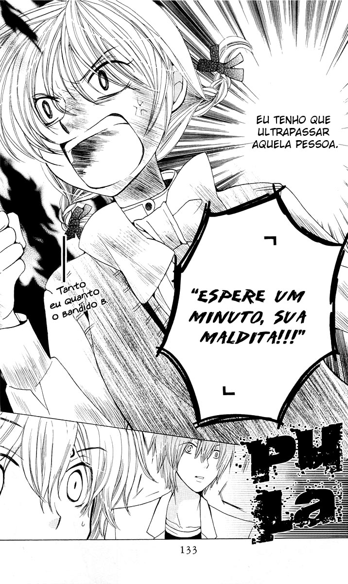 Seiyuu Ka! Vol. 1 Ch. 3 第35页