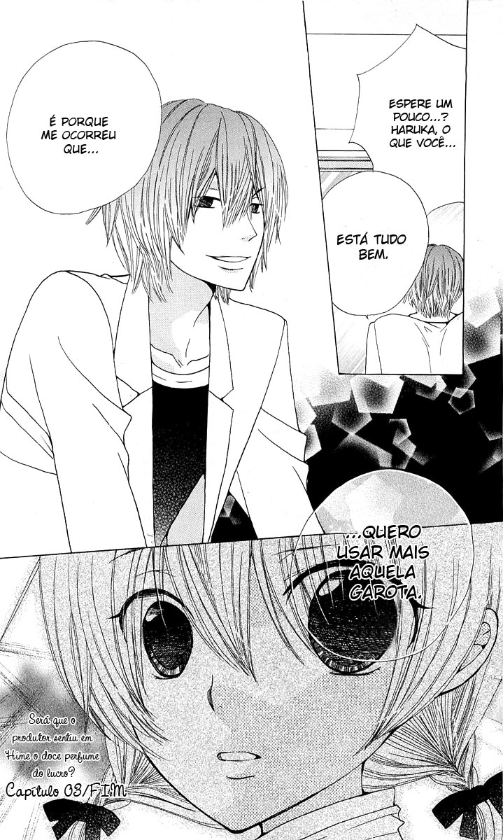 Seiyuu Ka! Vol. 1 Ch. 3 第38页