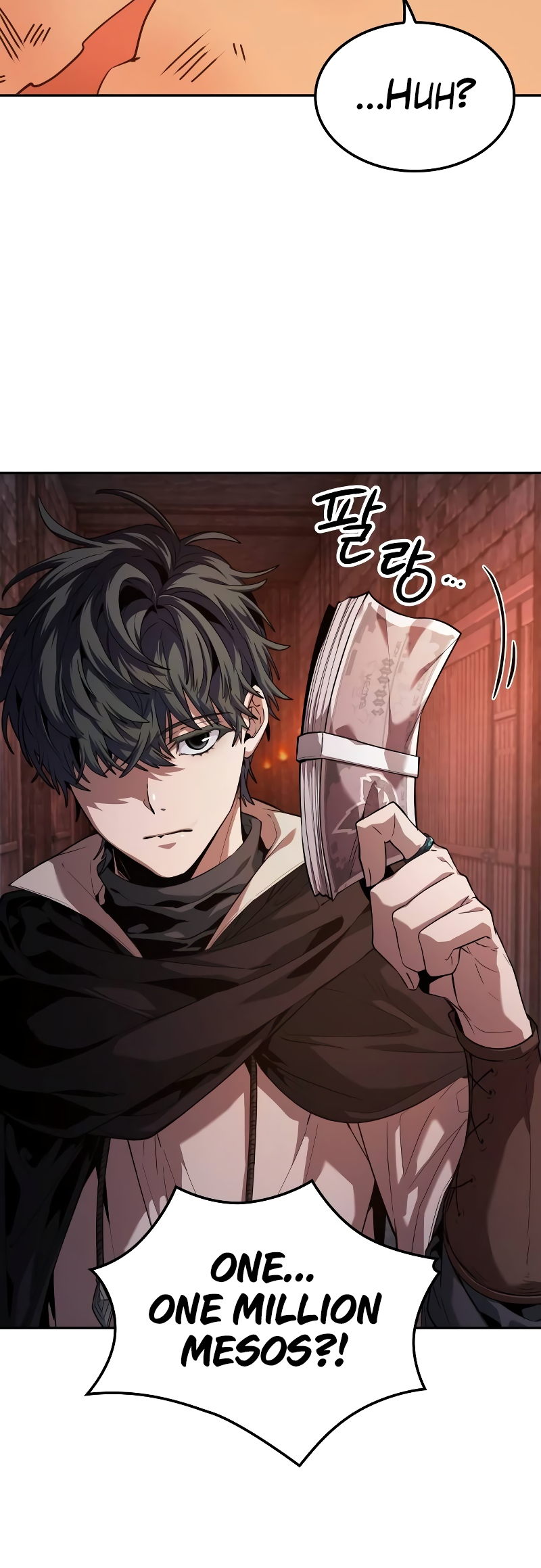 Choehu ui Moheomga Ch. 5 第36页