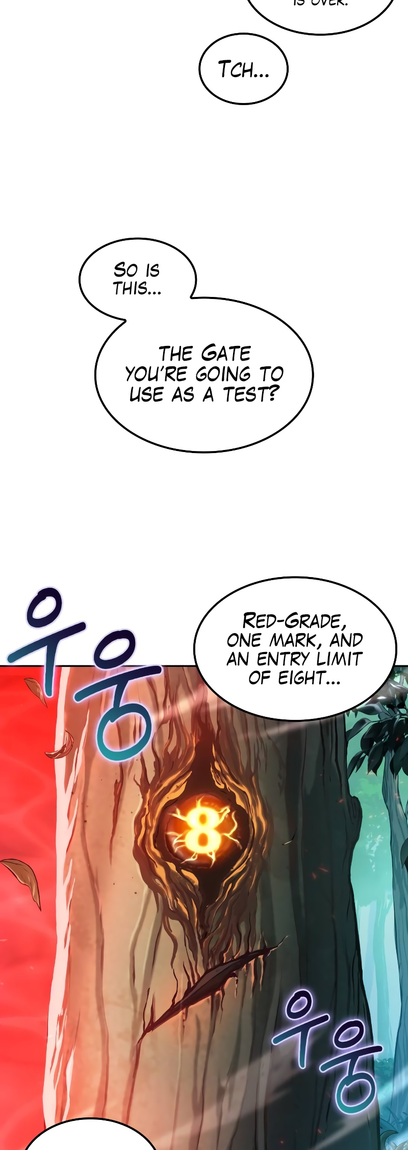 Choehu ui Moheomga Ch. 5 第46页