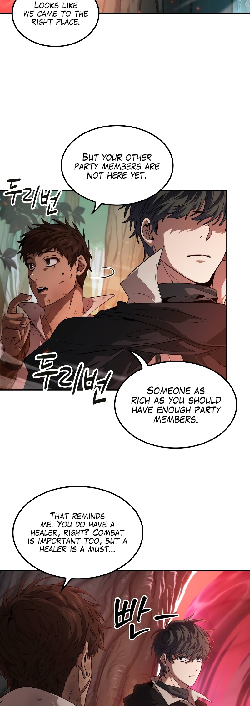 Choehu ui Moheomga Ch. 5 第47页