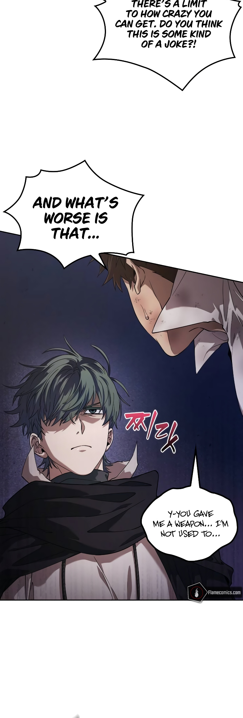 Choehu ui Moheomga Ch. 5 第55页