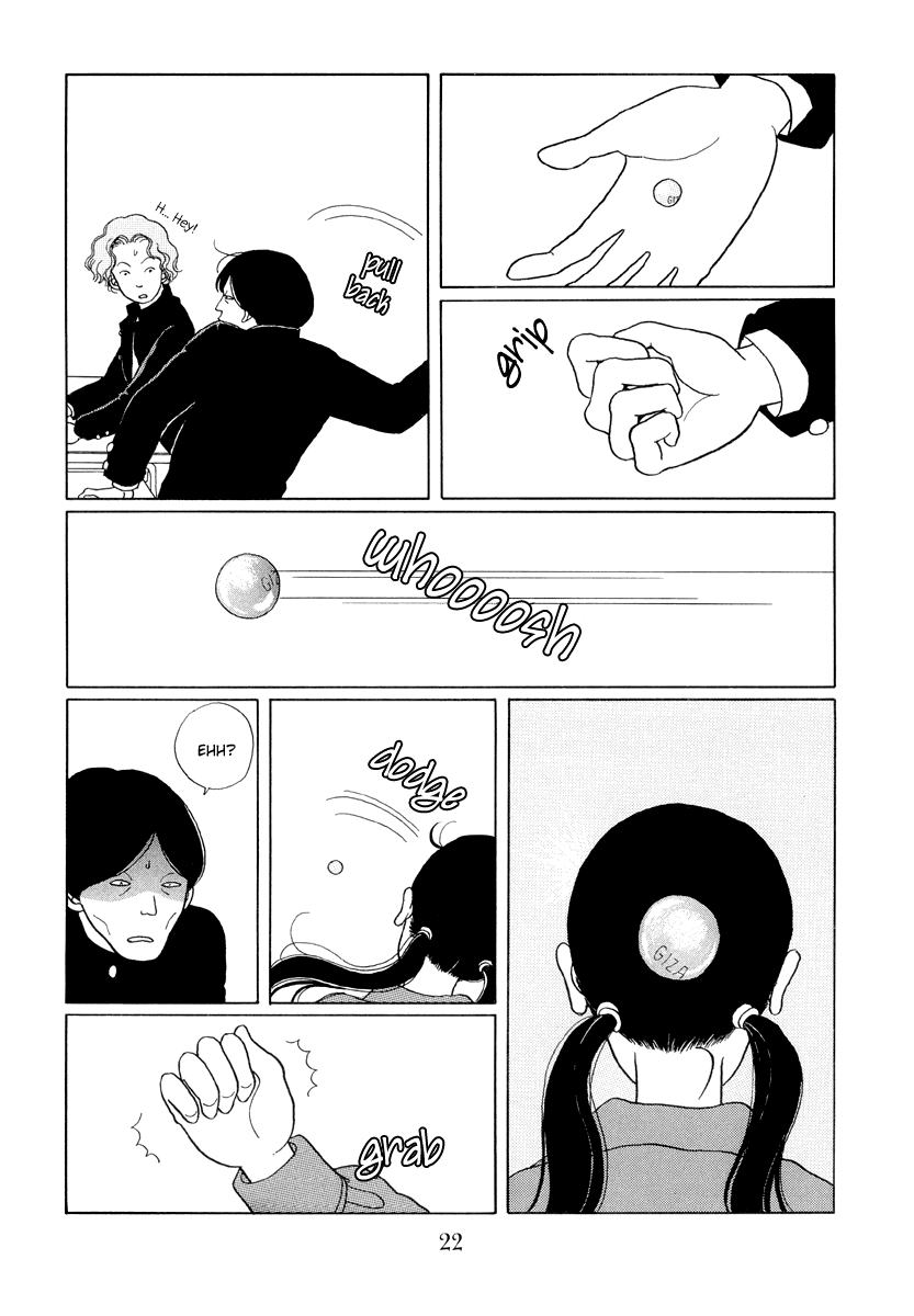 Gokusen Here comes the rookie teacher 第20页