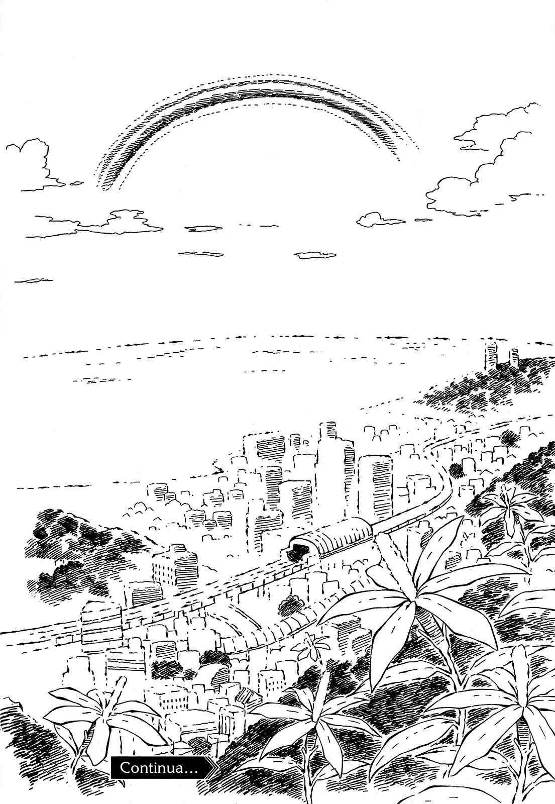 Taki Takanosuke no Sanpo Jikan Vol. 1 Ch. 1 第31页