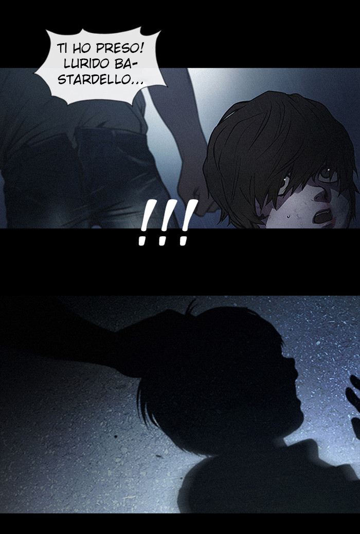 DICE Vol. 1 Ch. 0 第11页