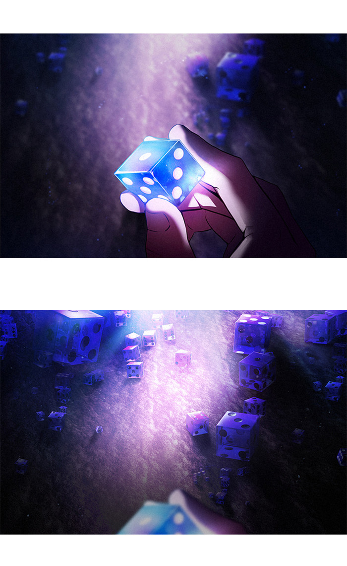 DICE Vol. 1 Ch. 0 第29页