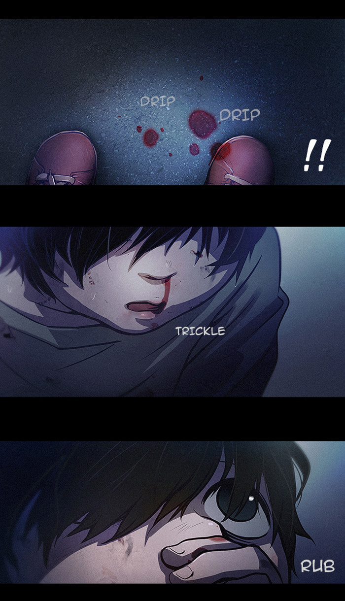 DICE Vol. 1 Ch. 0 第6页