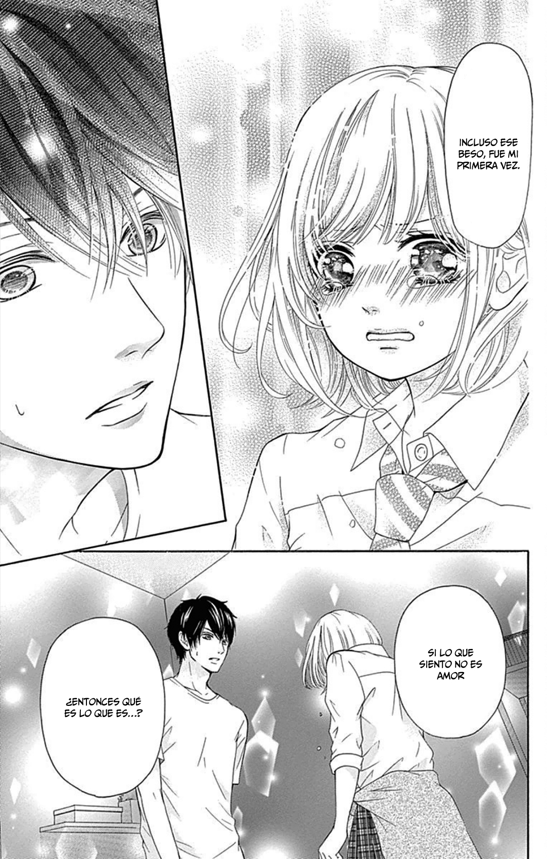 Furuya-sensei wa An-chan no Mono Capítulo 2 第30页