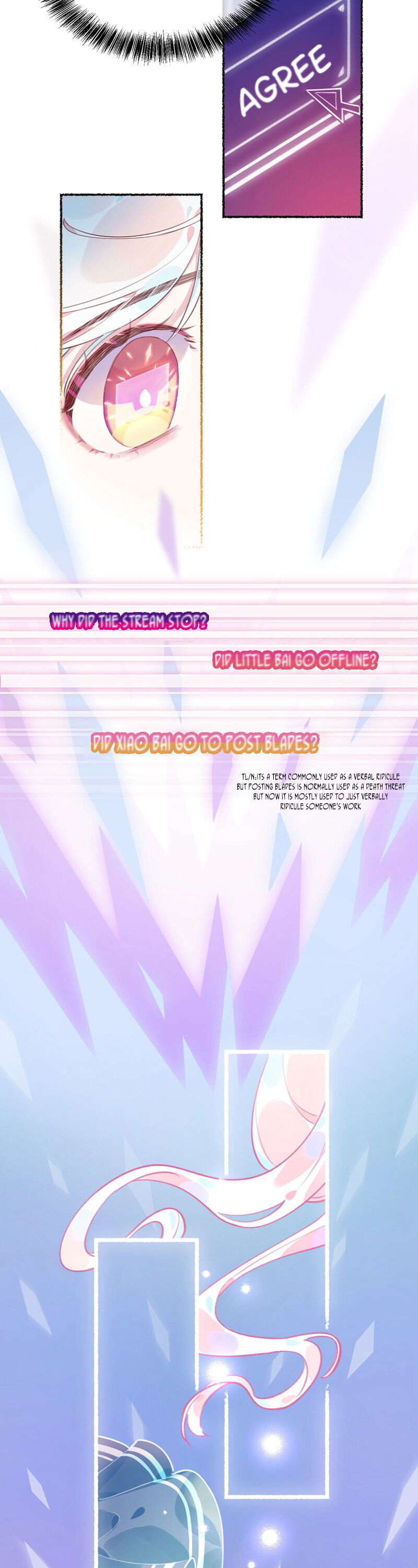 Nightingale and the Rose Ch. 1 第12页