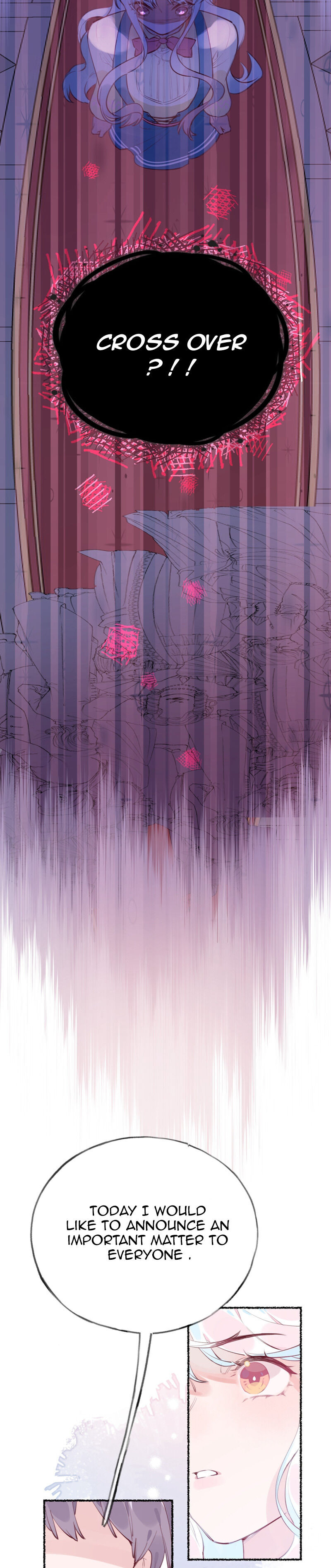Nightingale and the Rose Ch. 1 第19页