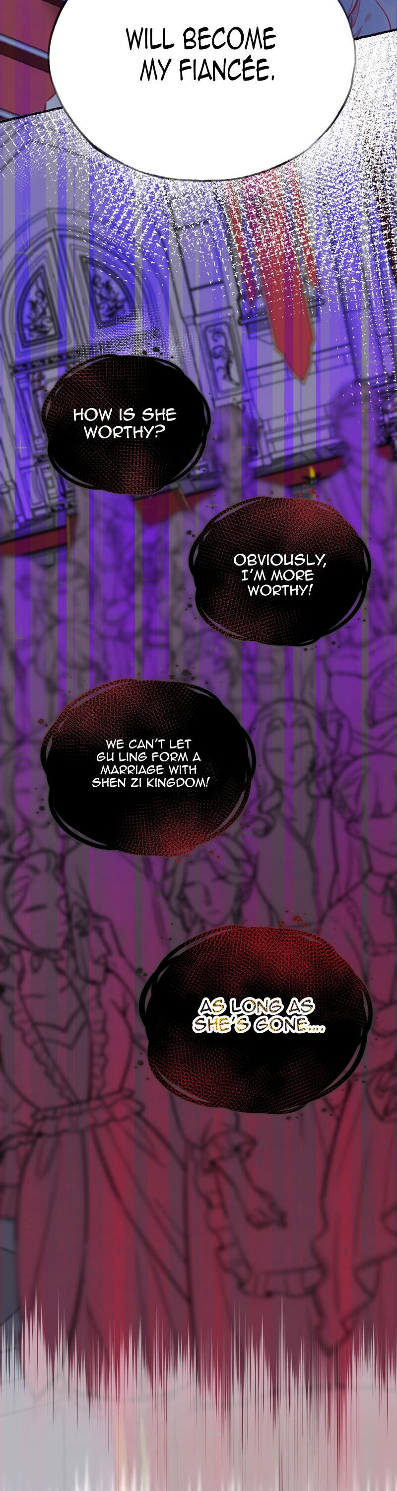 Nightingale and the Rose Ch. 1 第21页