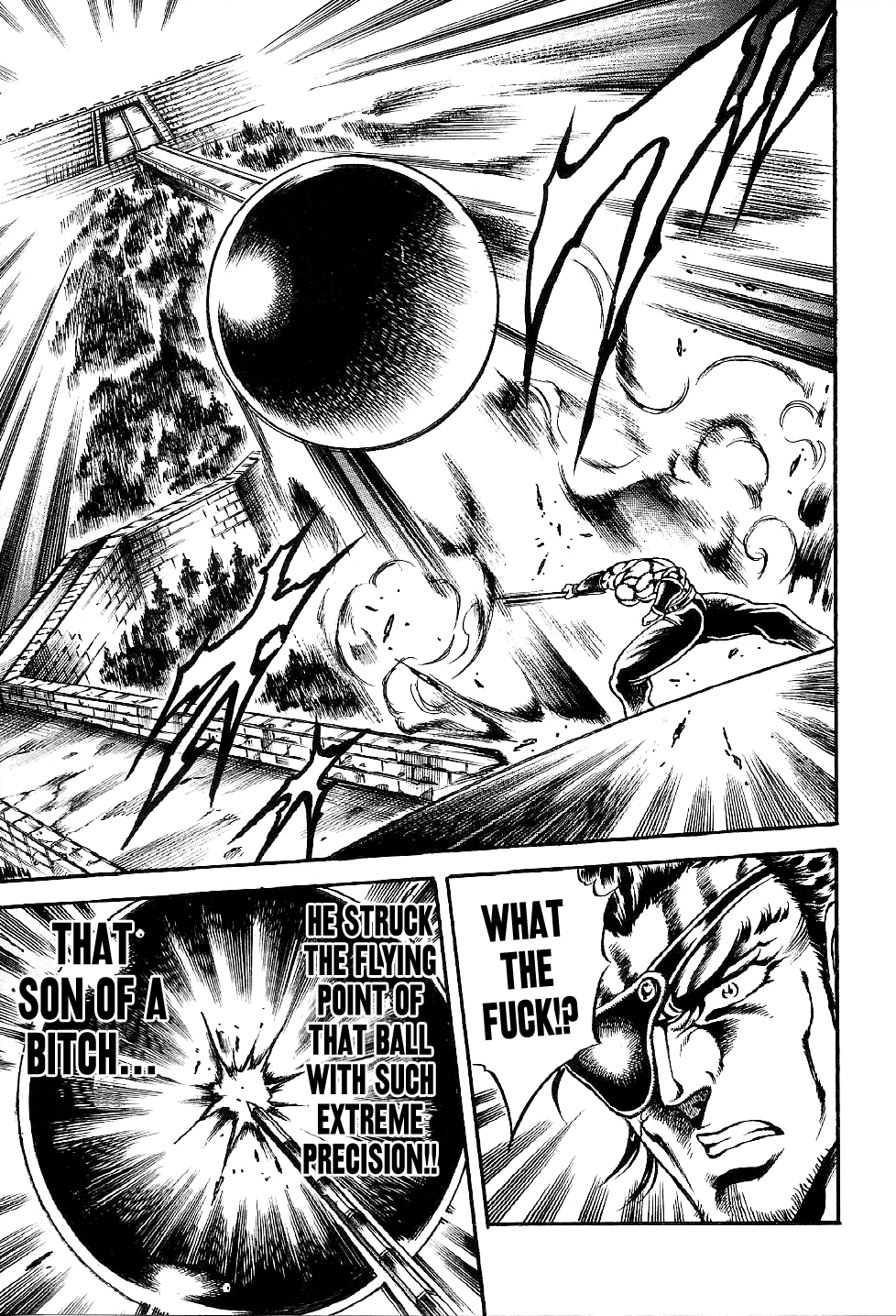 Otokojuku Gaiden: Date Omito Invitation to the Trials of Hell 第23页