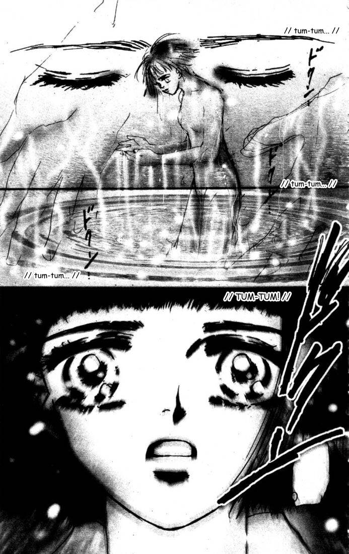7 Seeds Despertar tardio 第14页