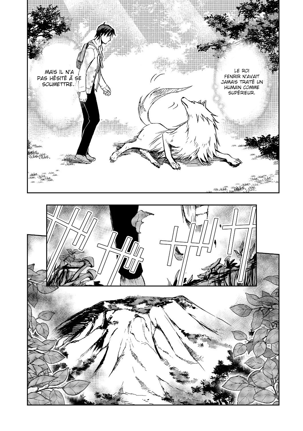 Isekai ni Otosareta... Jouka wa Kihon! Vol. 1 Ch. 2 第10页