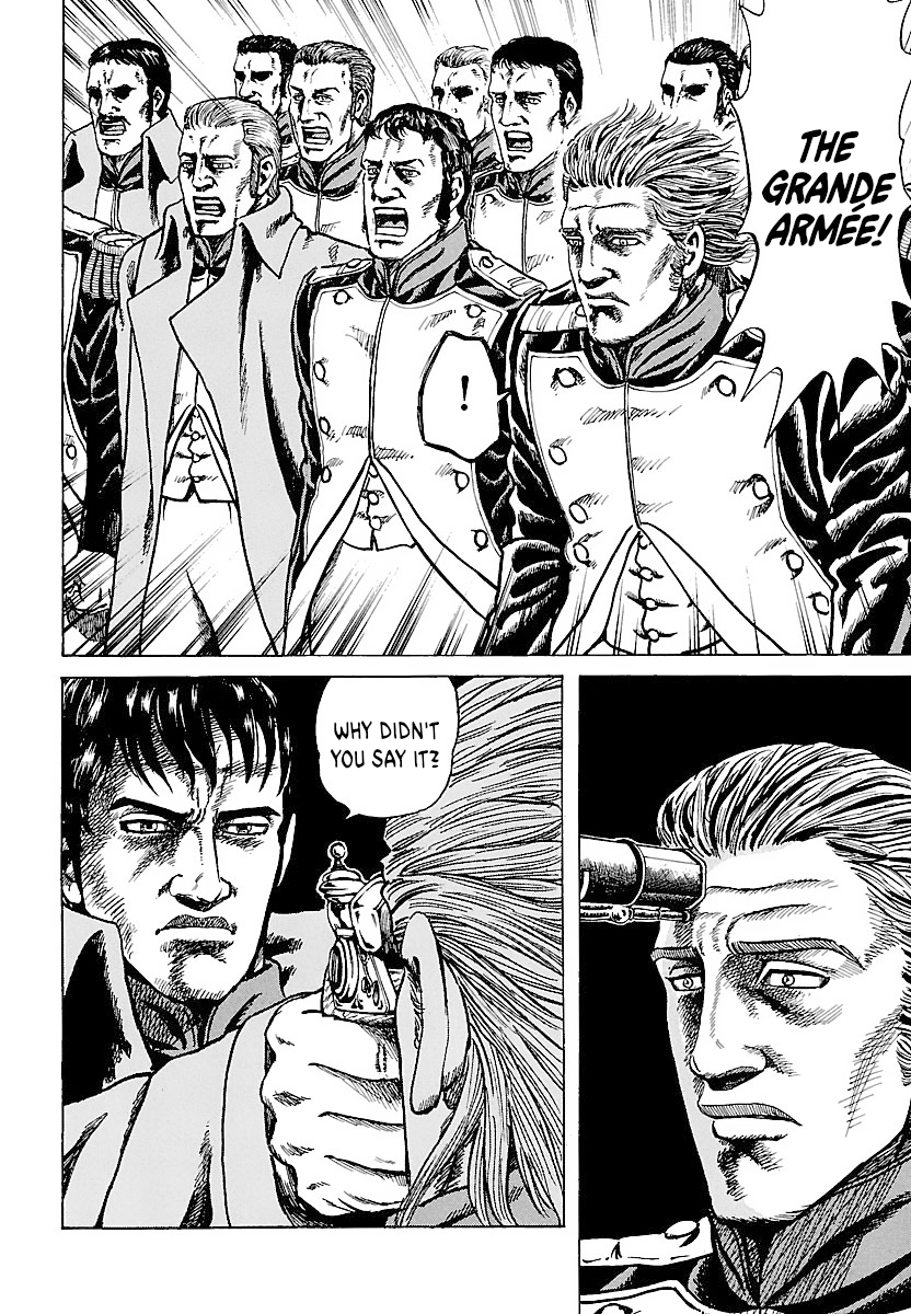 Napoleon - Age of the Lion Vol. 1 Ch. 2 第24页