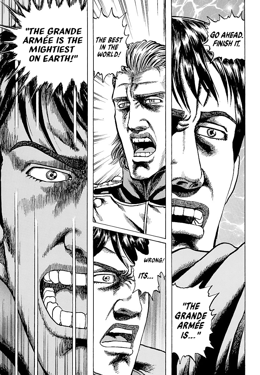 Napoleon - Age of the Lion Vol. 1 Ch. 2 第25页