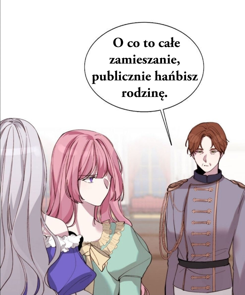 The Villainess Needs Her Tyrant Ch. 5 第18页