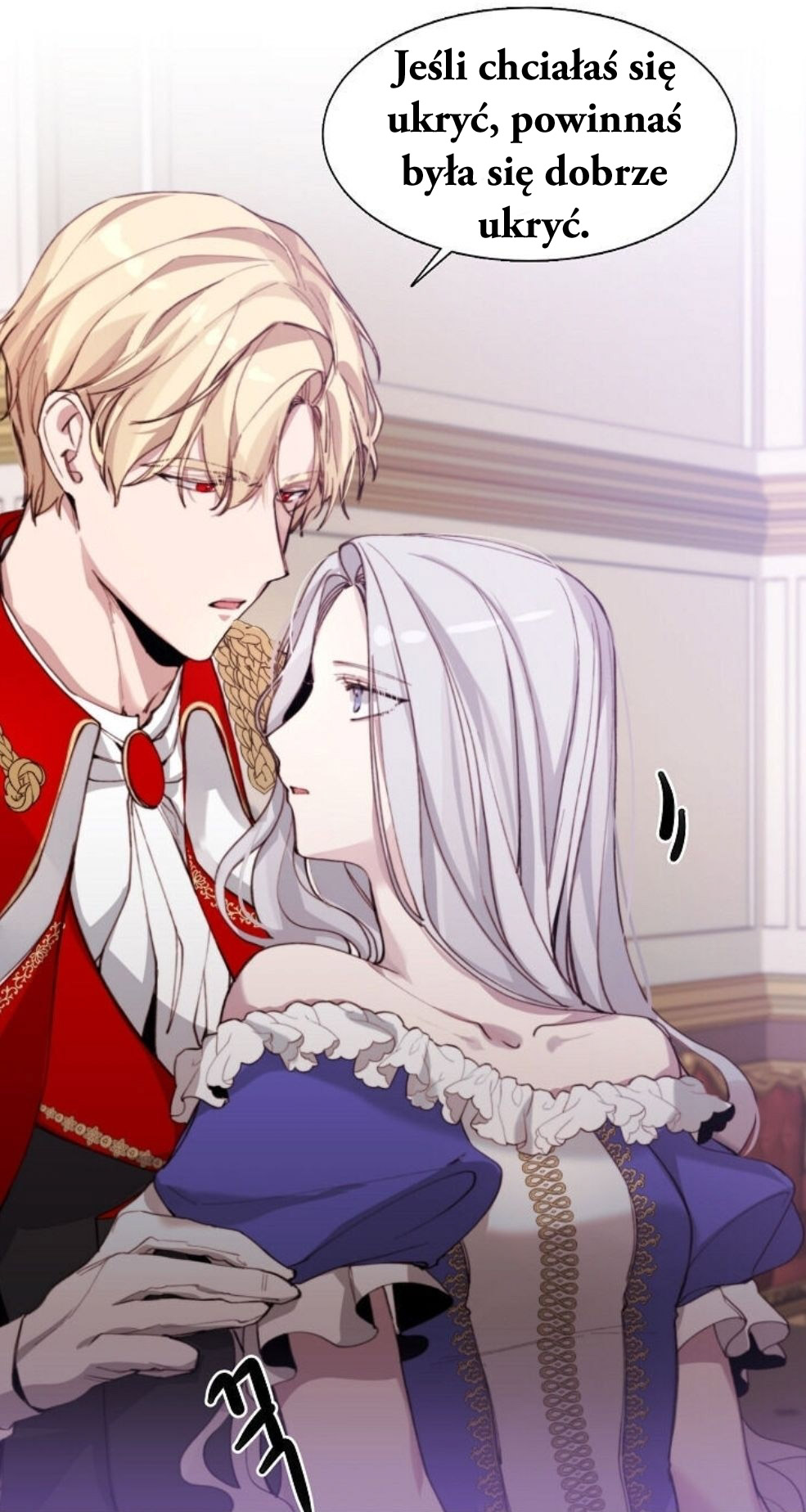 The Villainess Needs Her Tyrant Ch. 5 第22页