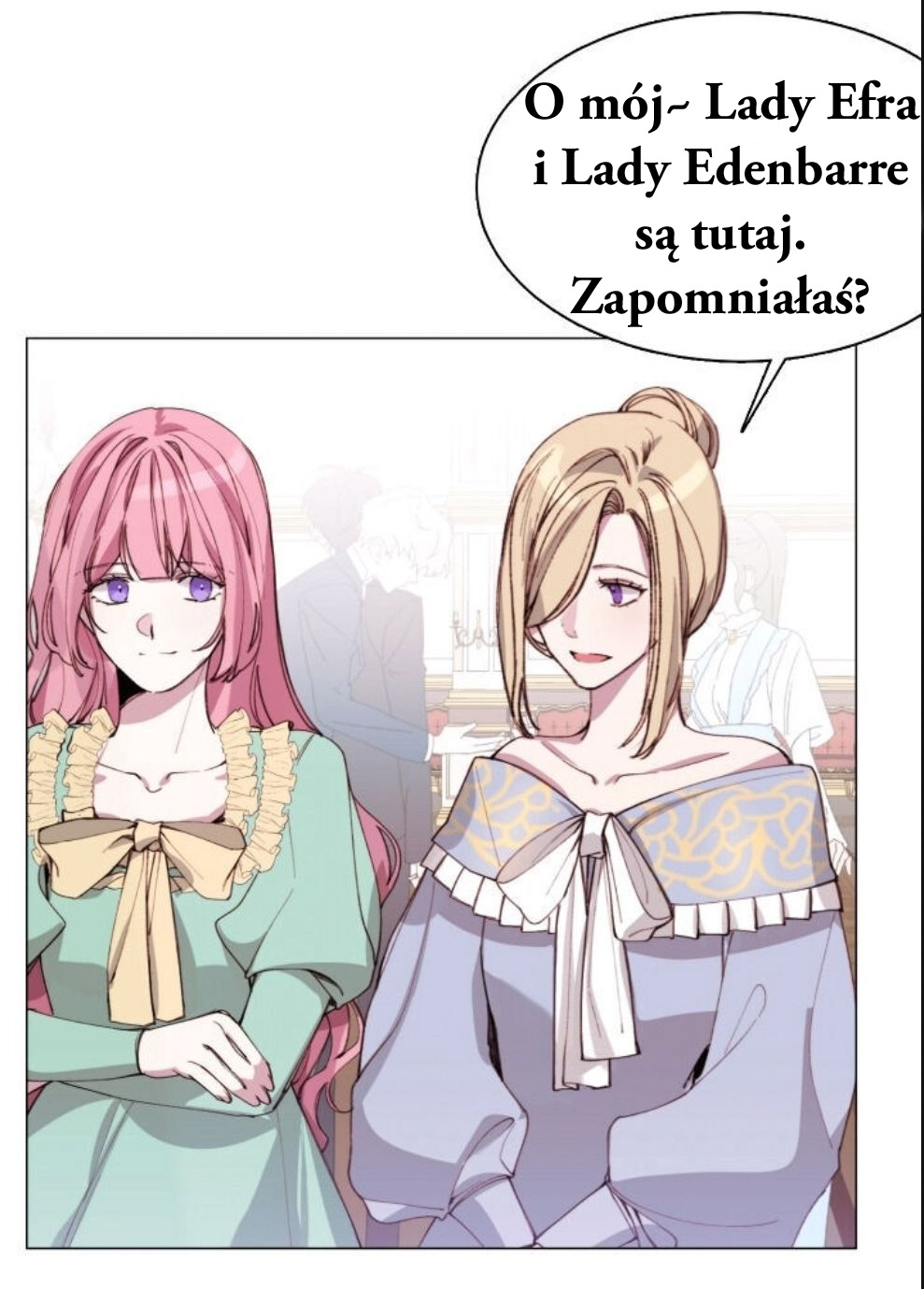 The Villainess Needs Her Tyrant Ch. 5 第4页