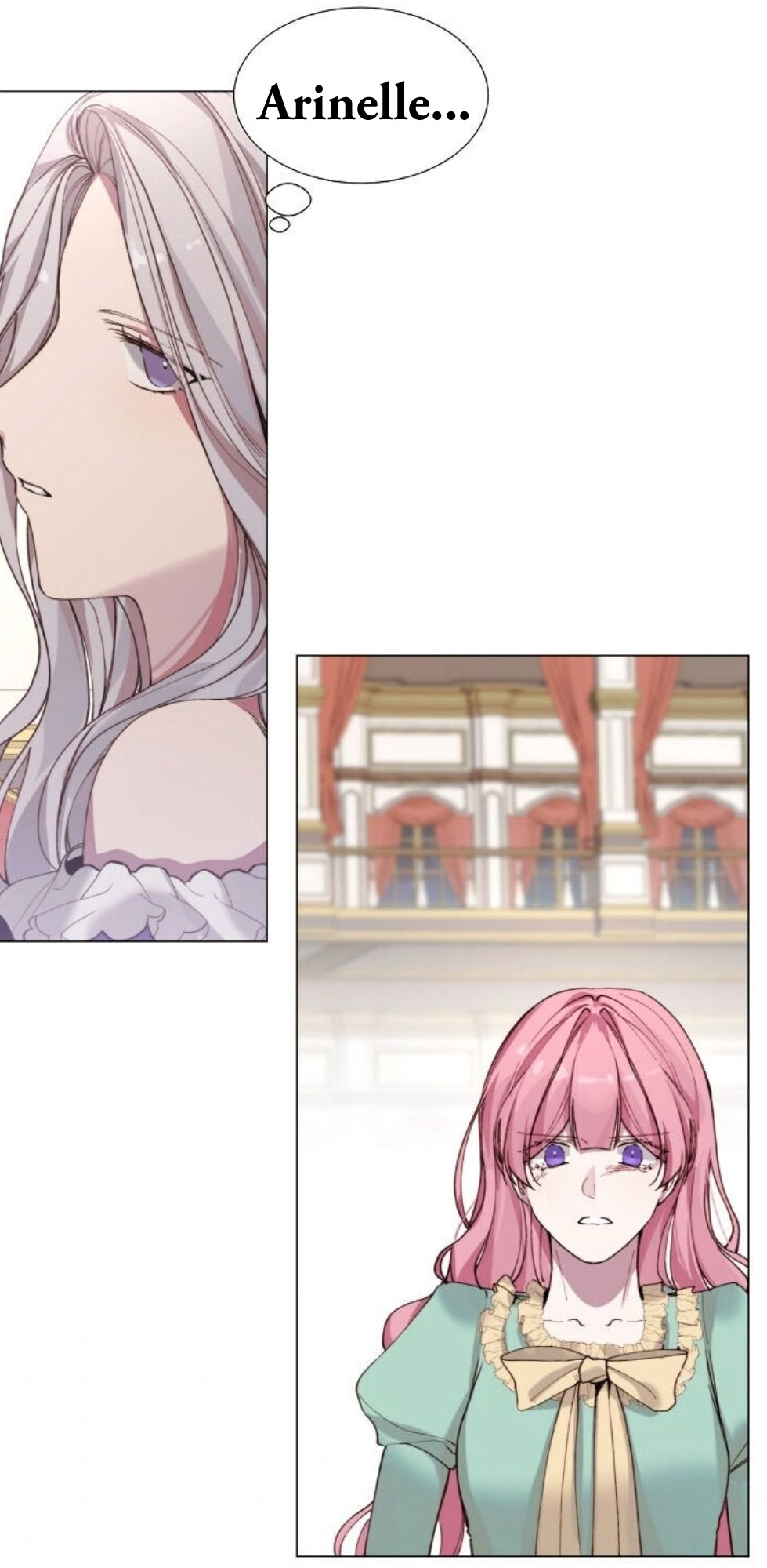 The Villainess Needs Her Tyrant Ch. 5 第40页