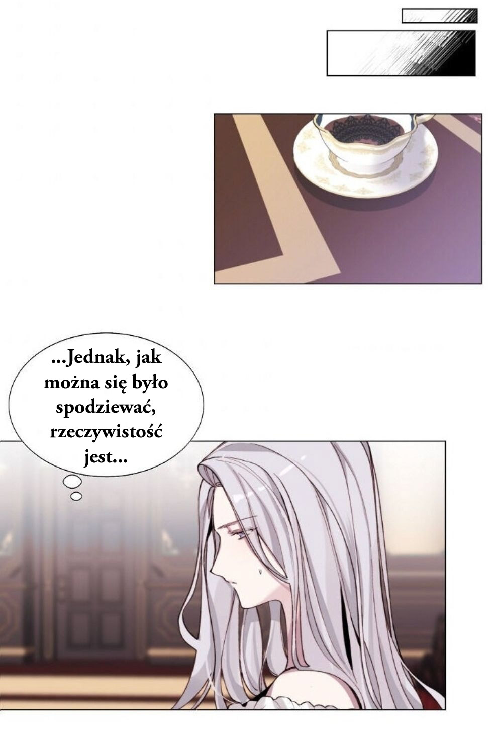 The Villainess Needs Her Tyrant Ch. 5 第42页