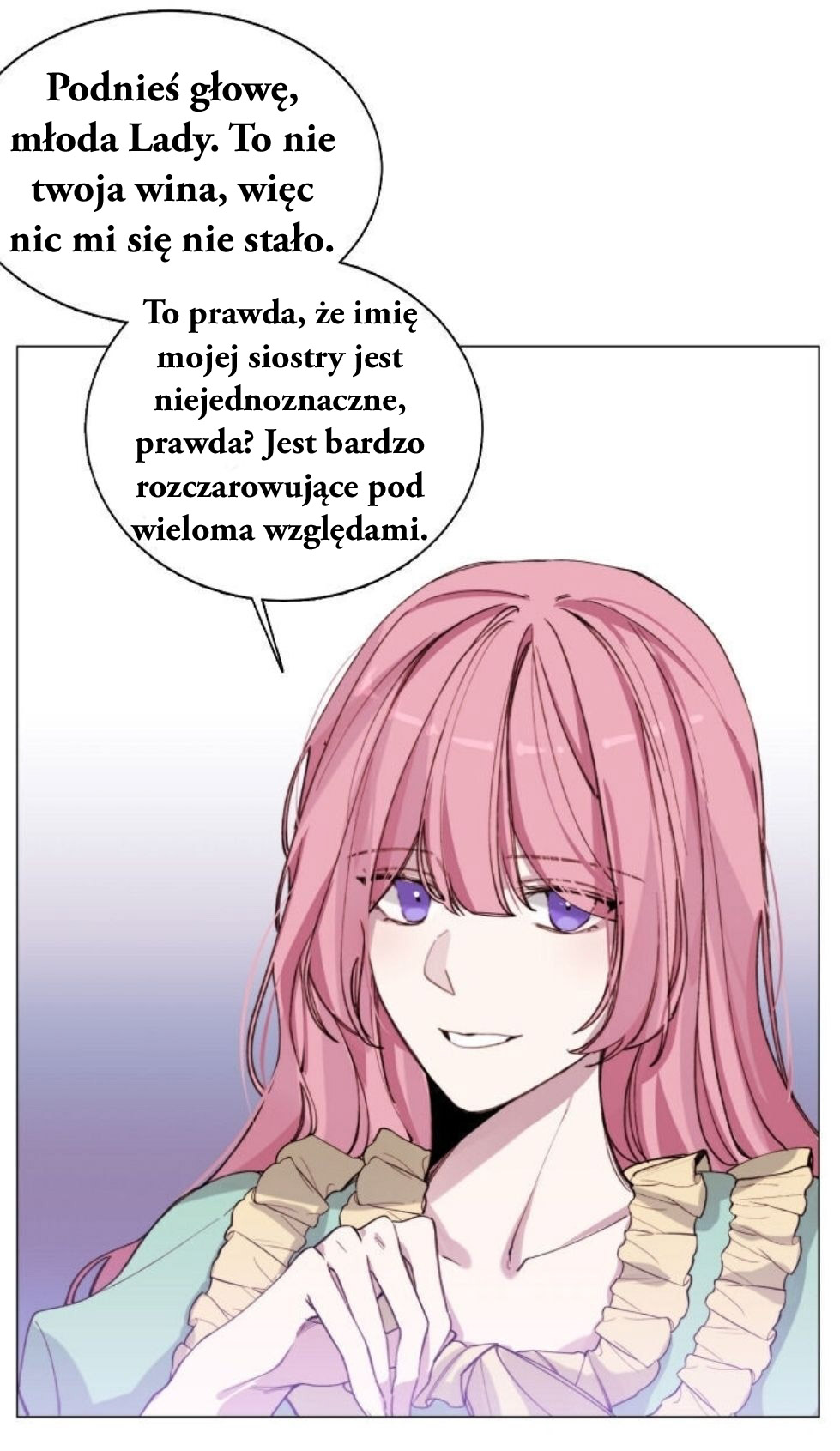 The Villainess Needs Her Tyrant Ch. 5 第6页