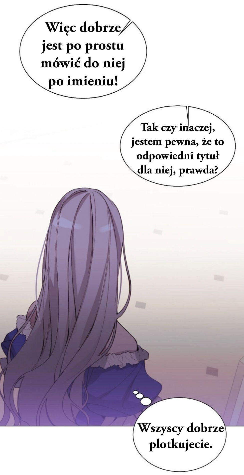 The Villainess Needs Her Tyrant Ch. 5 第7页