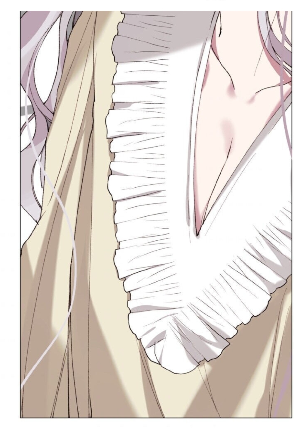 The Villainess Needs Her Tyrant Ch. 5 第8页
