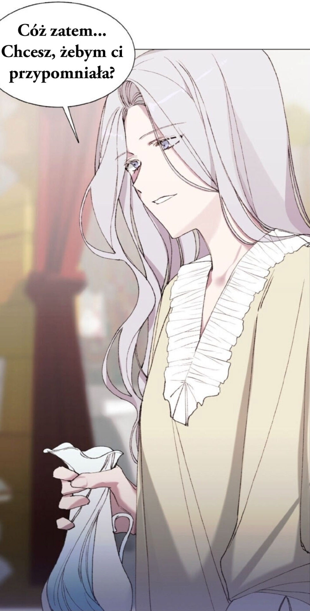 The Villainess Needs Her Tyrant Ch. 5 第10页