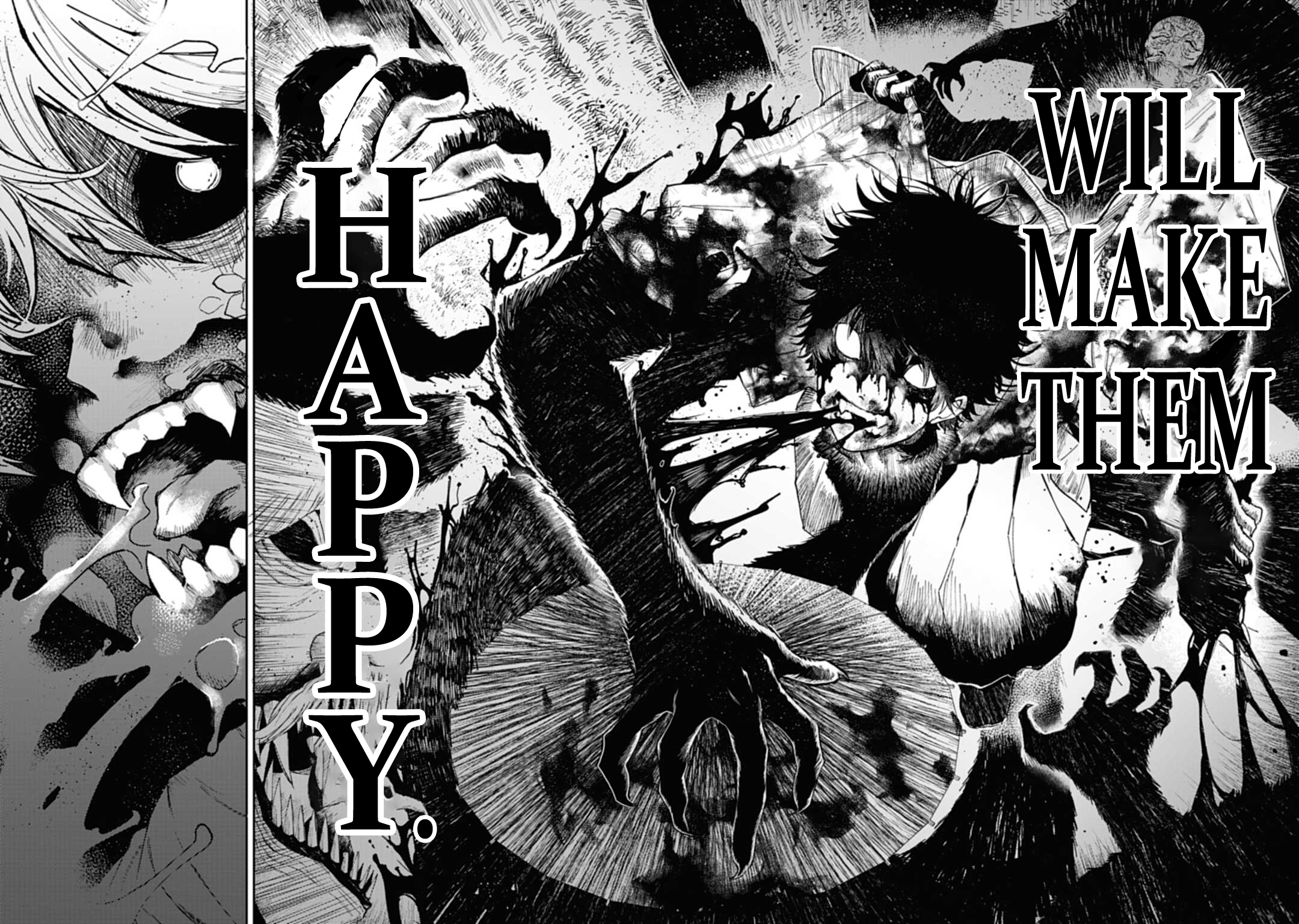 Three Exorcism Siblings The Three Yamaemori Brothers 第55页