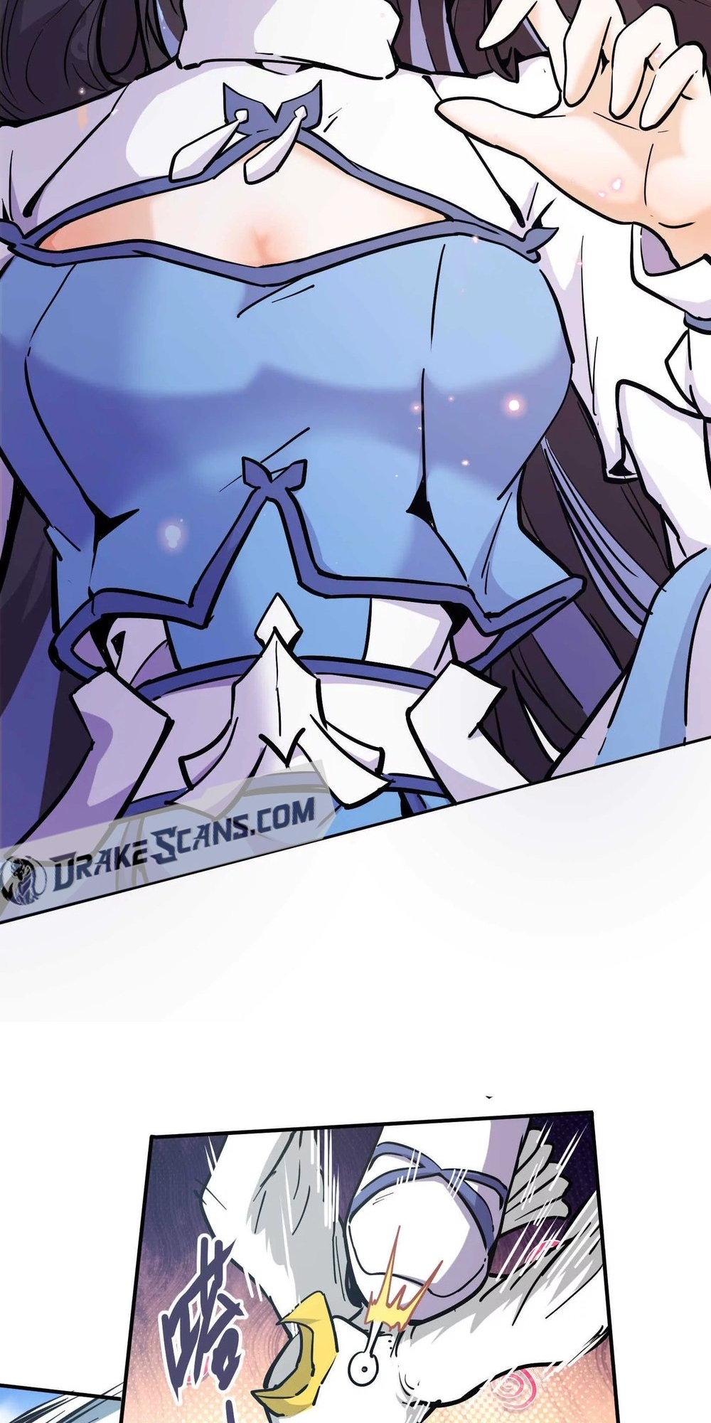 The Strongest Sect of All Times Ch. 2 第33页