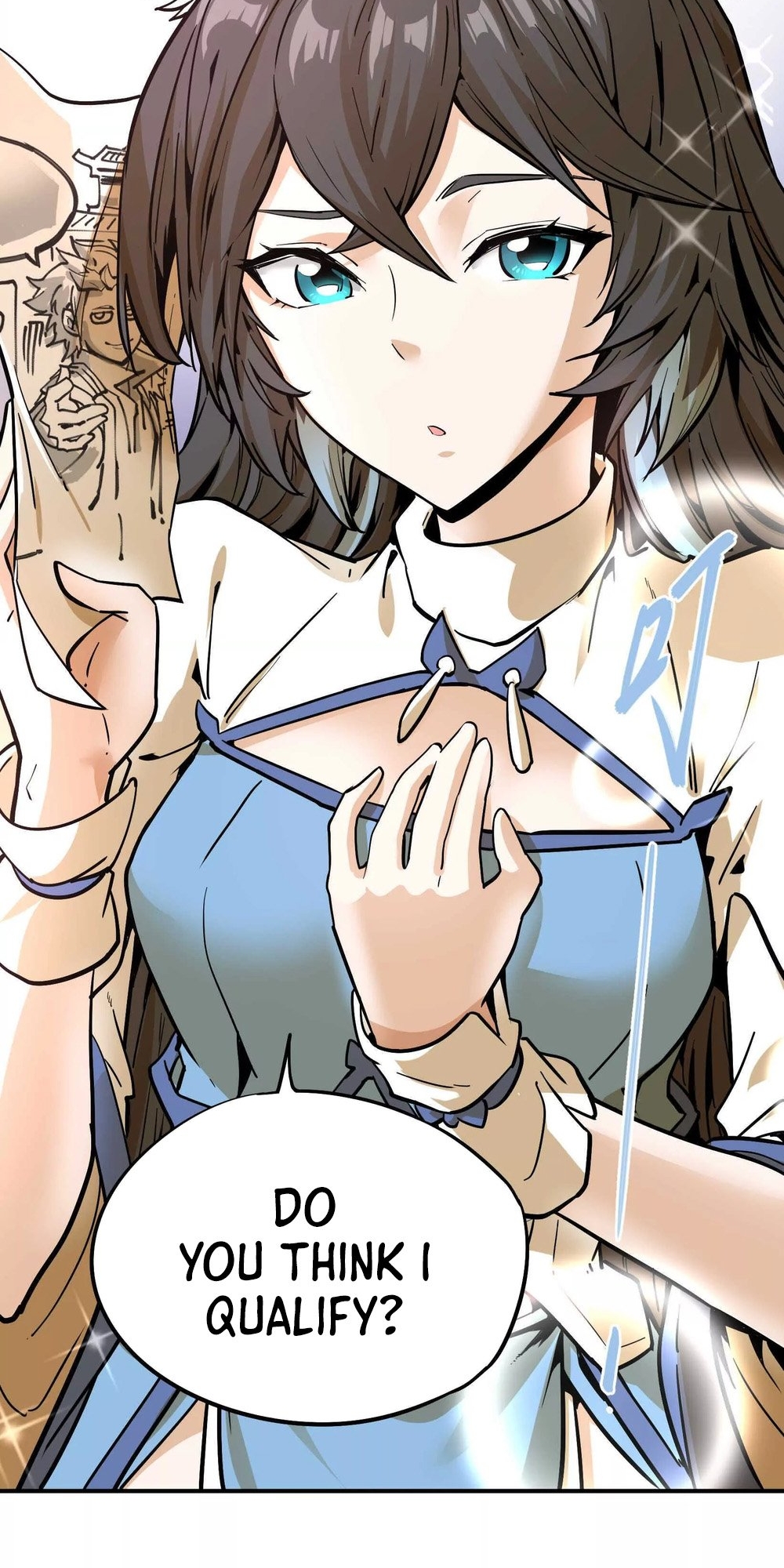 The Strongest Sect of All Times Ch. 2 第65页