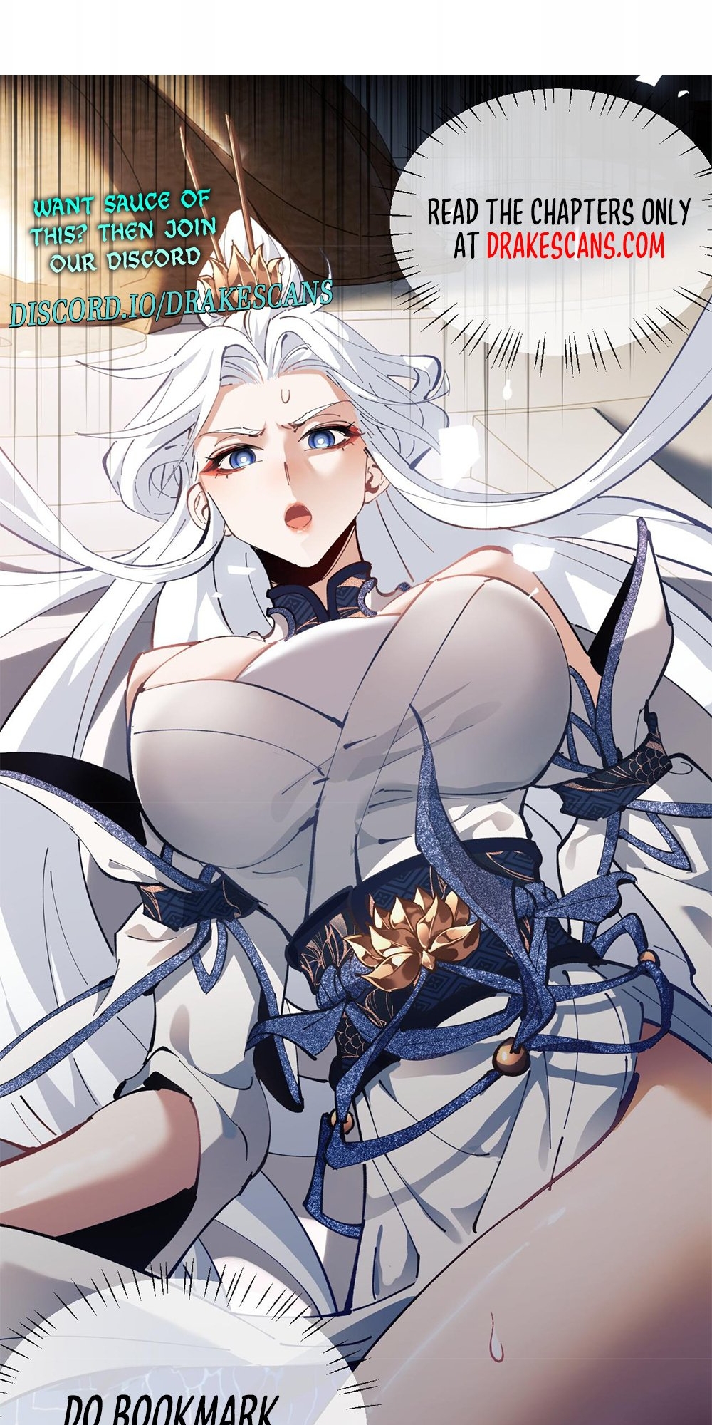 The Strongest Sect of All Times Ch. 2 第66页
