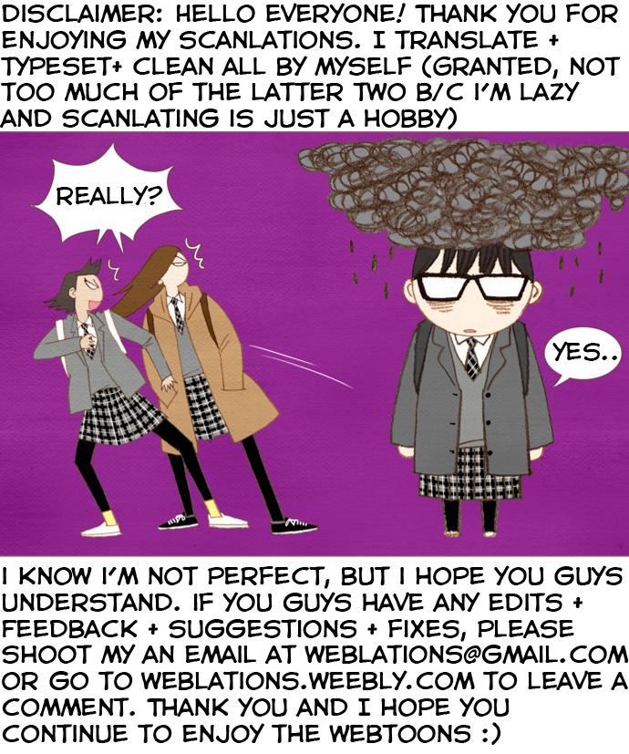 Who Invited You? Ch. 2 第2页