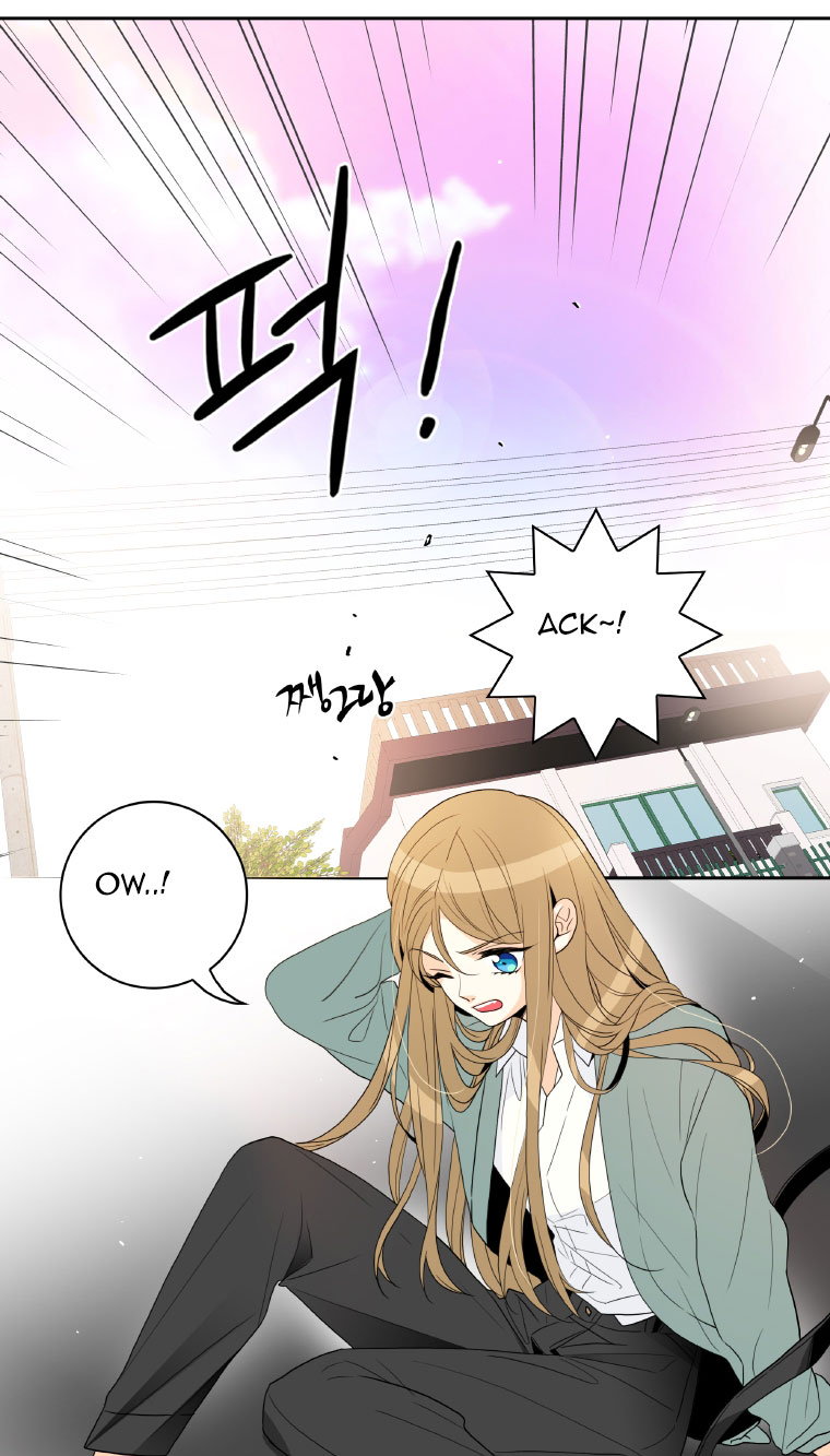 Who Invited You? Ch. 2 第102页