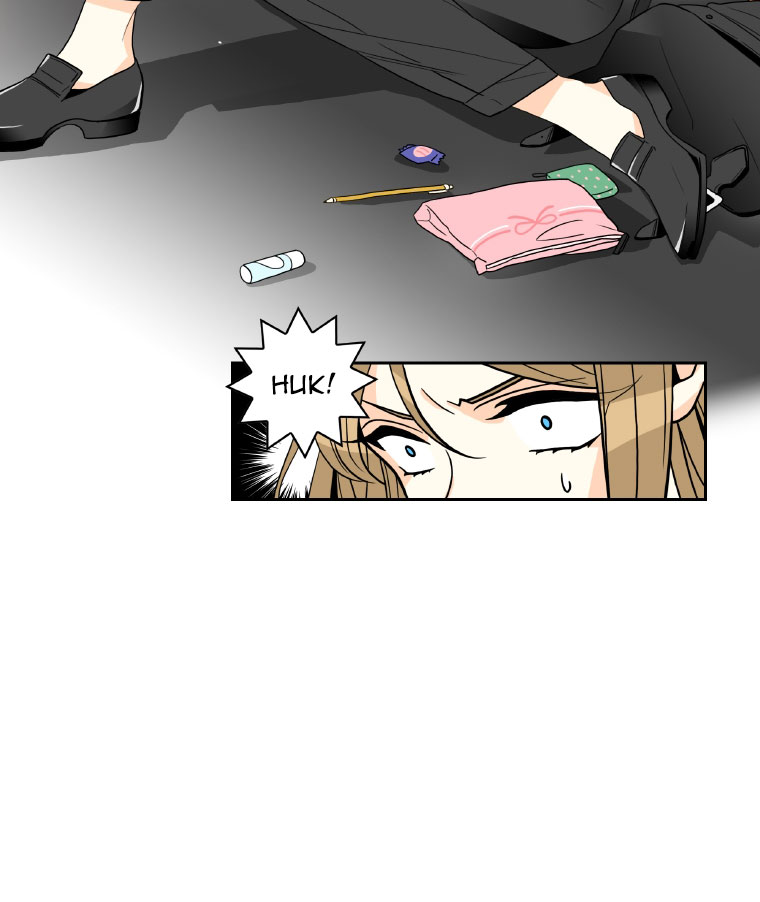 Who Invited You? Ch. 2 第103页