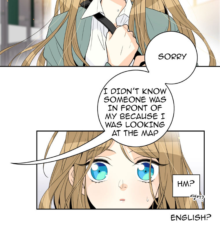 Who Invited You? Ch. 2 第107页