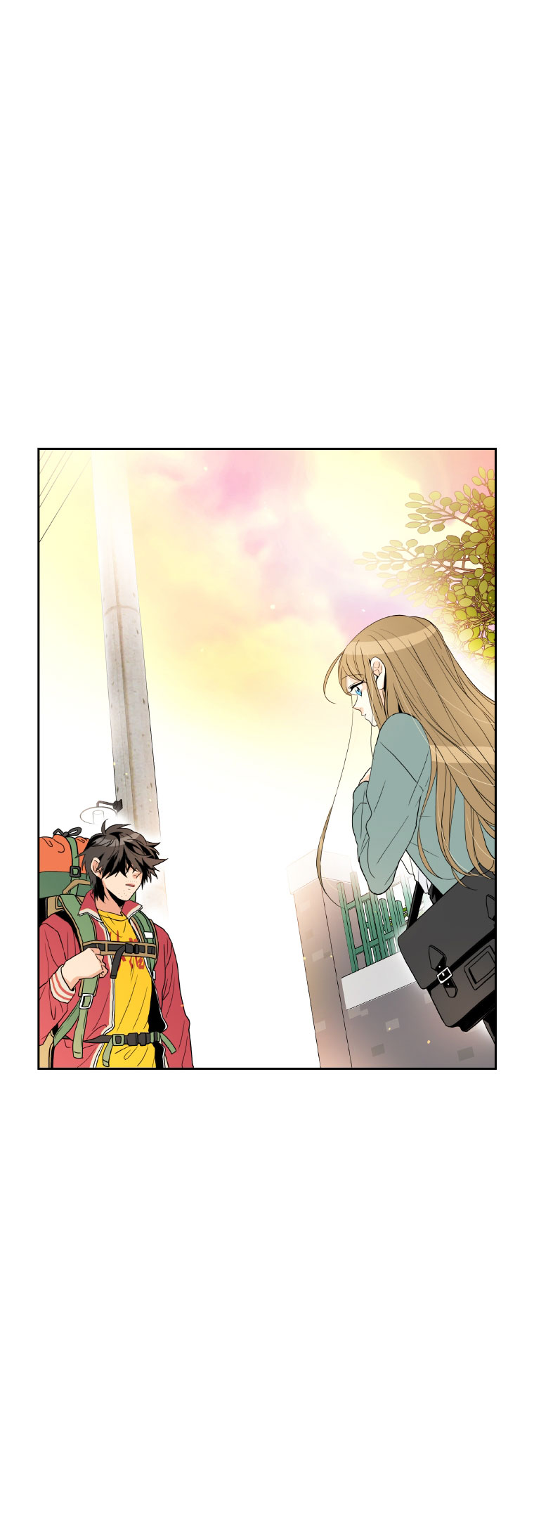 Who Invited You? Ch. 2 第108页