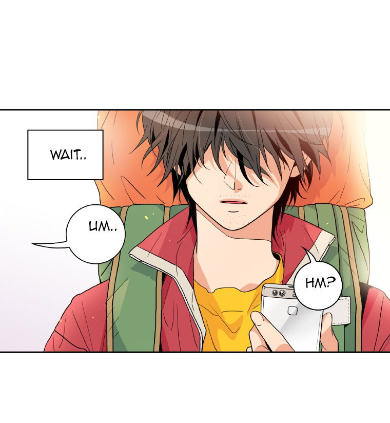 Who Invited You? Ch. 2 第110页