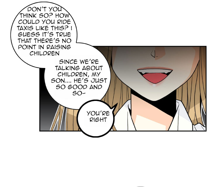 Who Invited You? Ch. 2 第12页