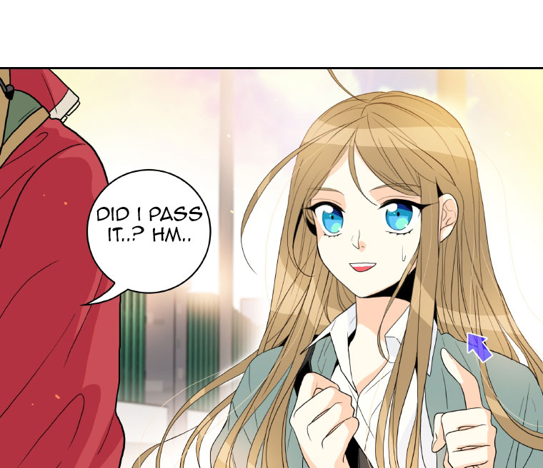 Who Invited You? Ch. 2 第113页
