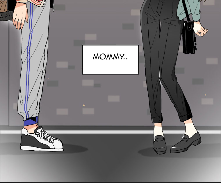Who Invited You? Ch. 2 第118页