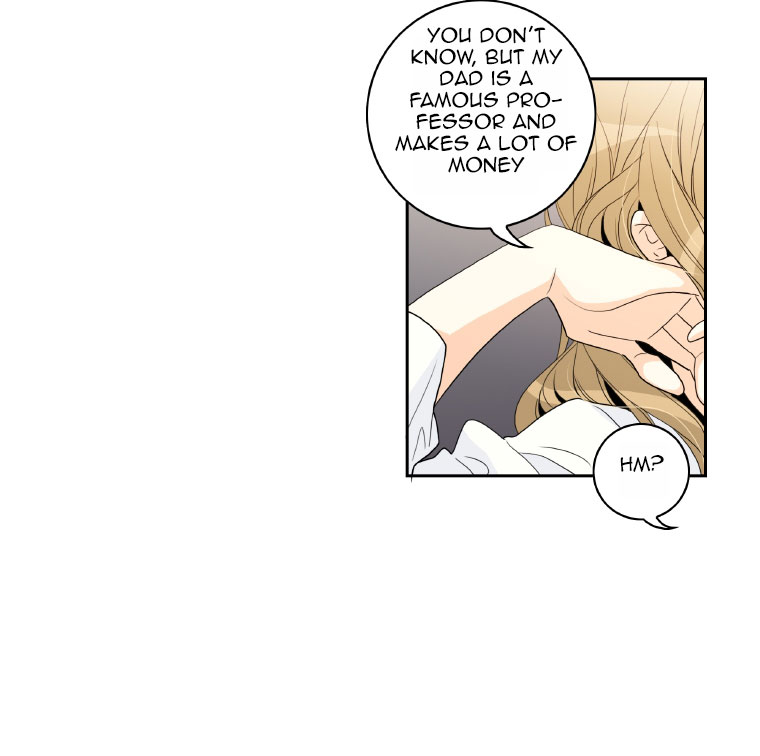 Who Invited You? Ch. 2 第13页