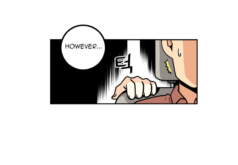 Who Invited You? Ch. 2 第18页