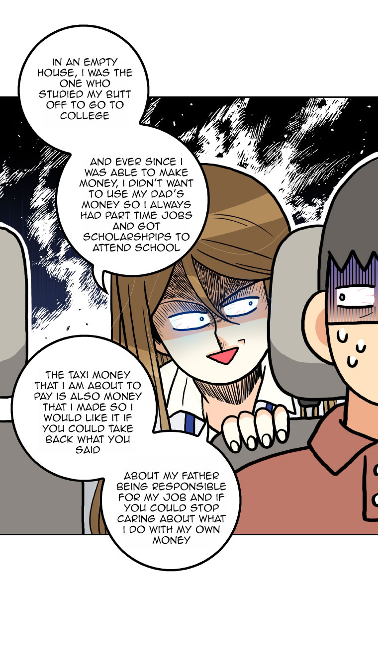 Who Invited You? Ch. 2 第19页