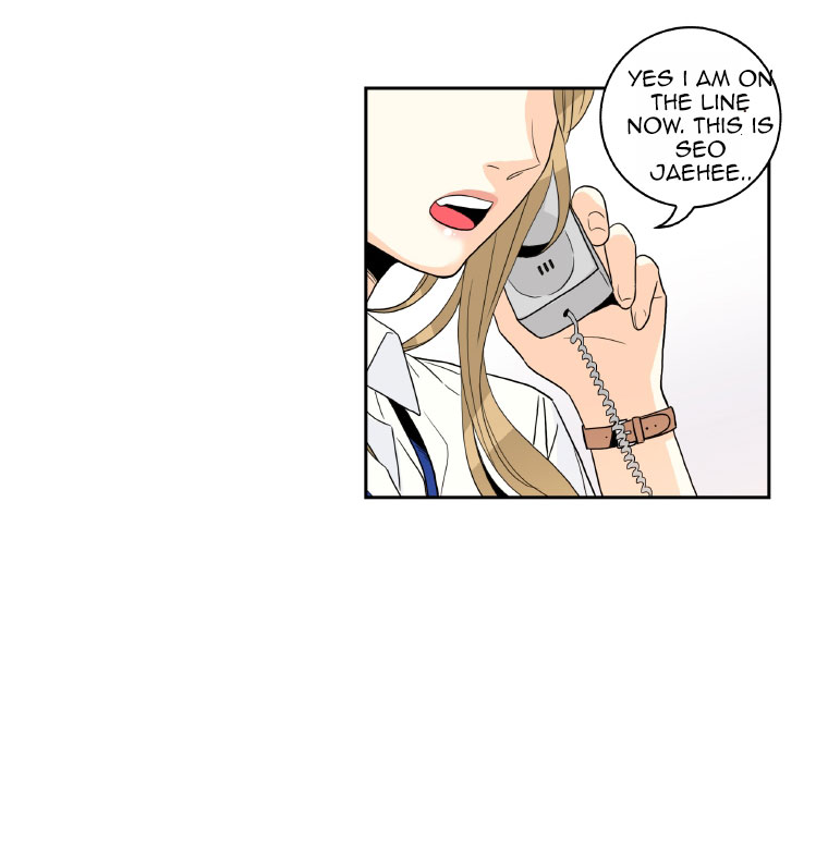 Who Invited You? Ch. 2 第50页