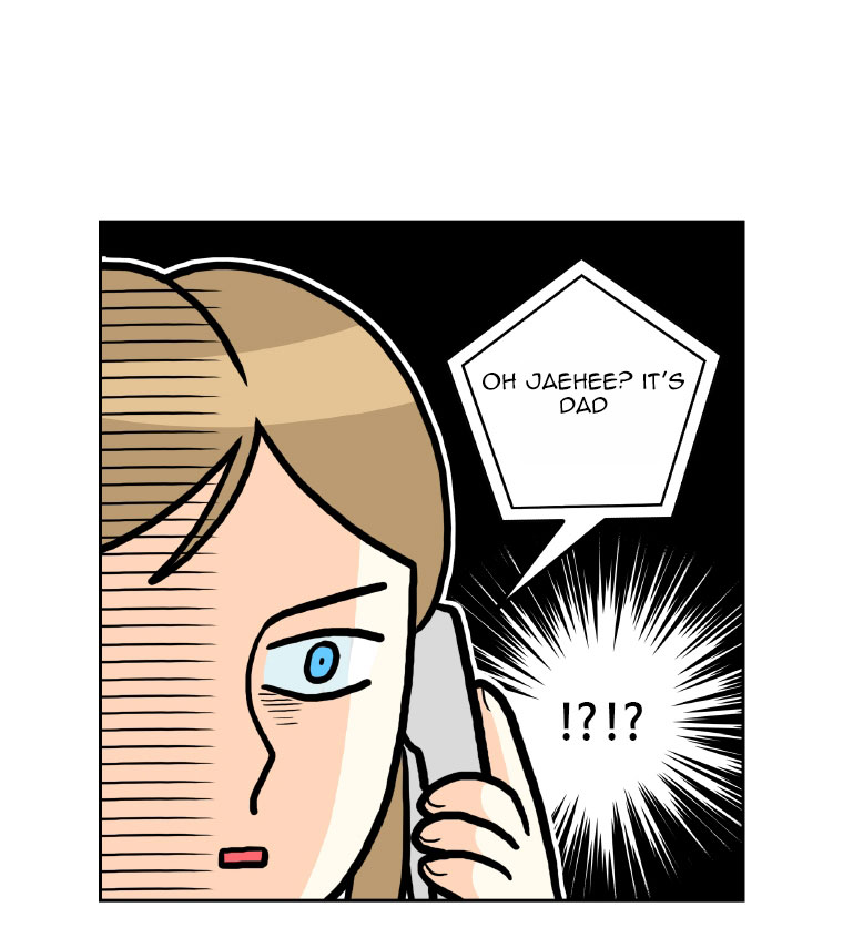 Who Invited You? Ch. 2 第51页