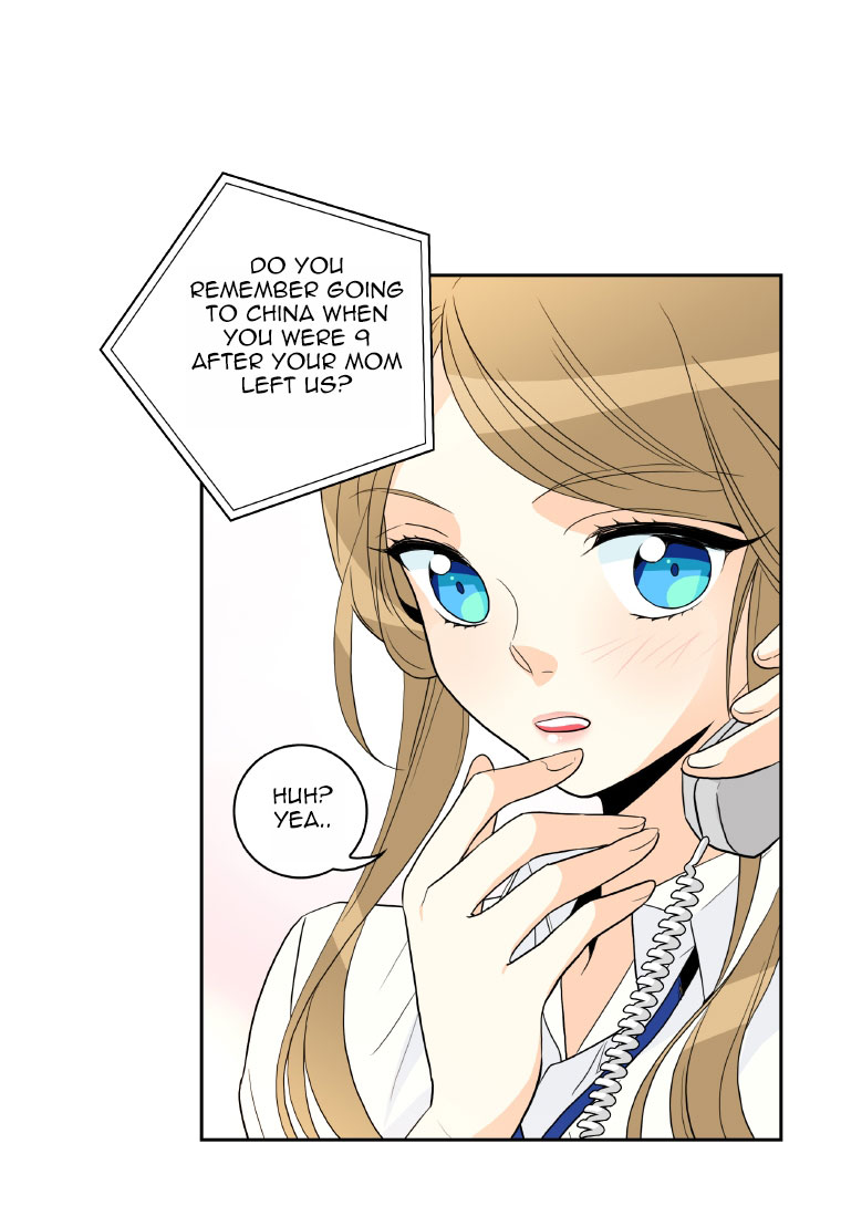 Who Invited You? Ch. 2 第55页