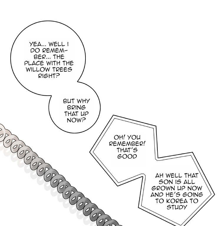 Who Invited You? Ch. 2 第57页