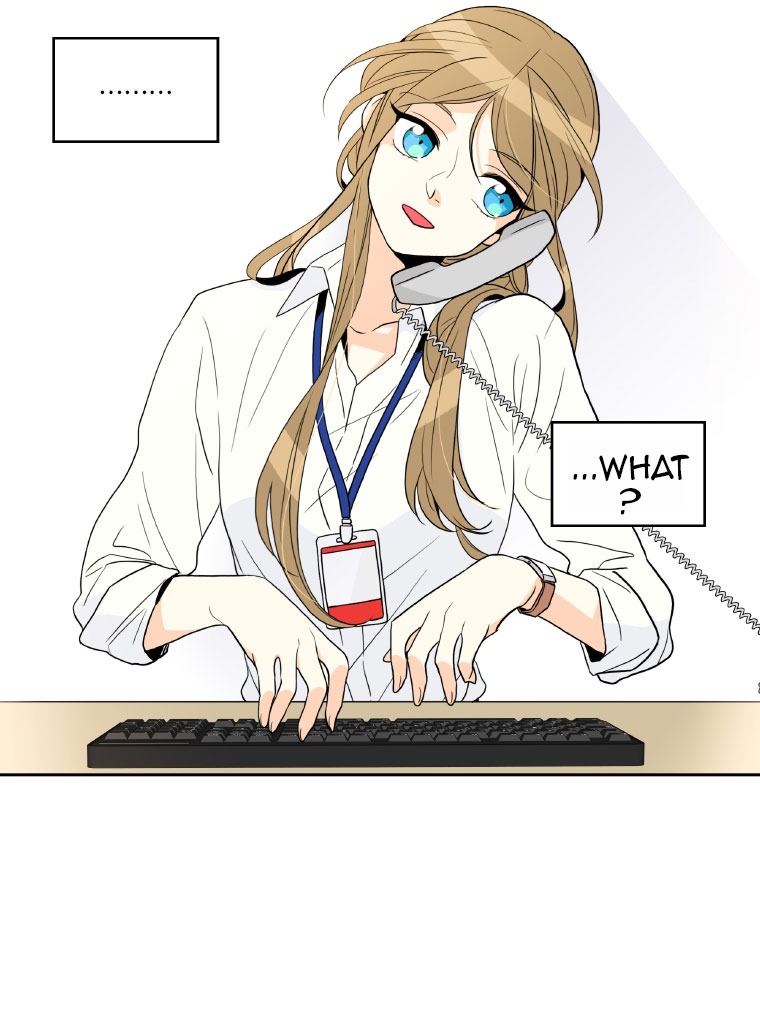 Who Invited You? Ch. 2 第61页
